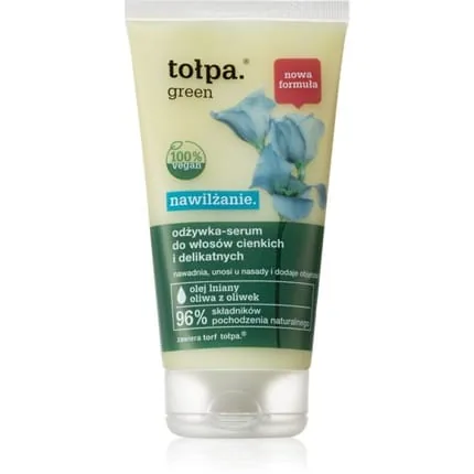 Natural Deodorant