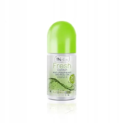 Inelia Antiperspirant Fresh Comfort For Women