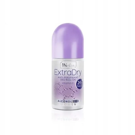 Inelia Antiperspirant Extra Dry For Women