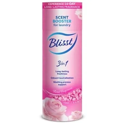 BLIST Perel.Pluk 3-in-1 Floral Scented Pearls 180g
