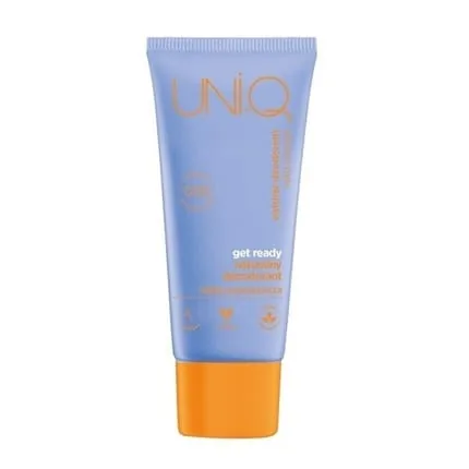 Get Ready Natural Deodorant Wild Orange 50ml