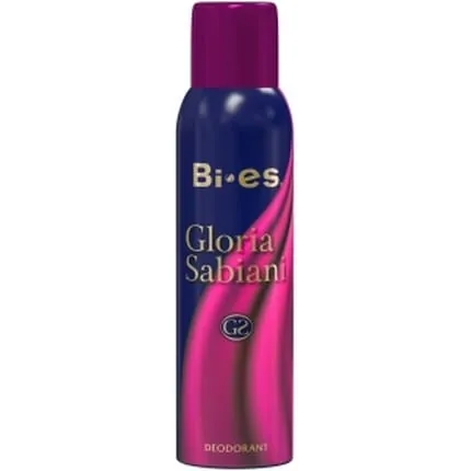 BI-ES Gloria Sabian Deodorant Spray 150ml