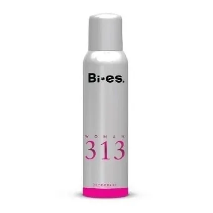Bies 313 Woman Deodorant 150 Ml