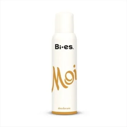 BI-ES W Deodorant Spray 150ml