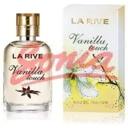 La Rive Deodorant Ideal for Unisex Adults