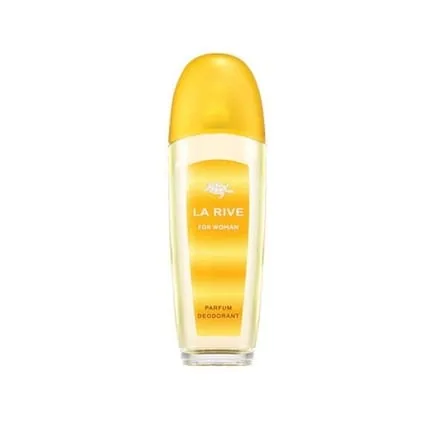 La Rive For Woman Deodorant Spray 75ml
