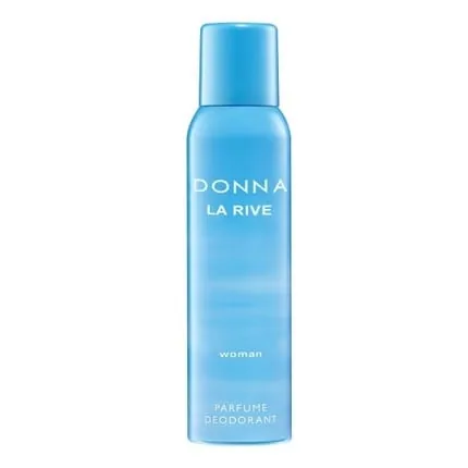 La Rive Donna For Woman Deodorant Spray 150ml