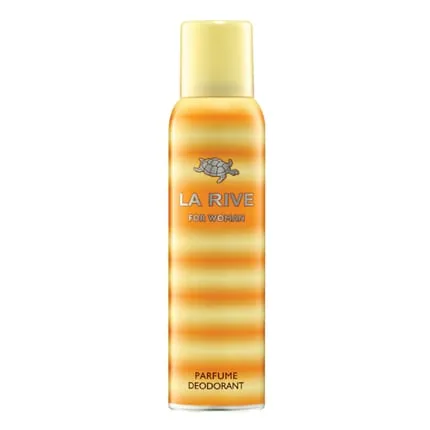 La Rive For Woman Deodorant Spray 150ml - Fresh Scent