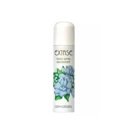 Artrozne Mk Extase Deodorant Body Spray Convallaria 150 Ml