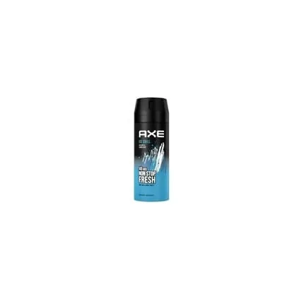 Axe Deodorant Spray 150 Ml Ice Chill