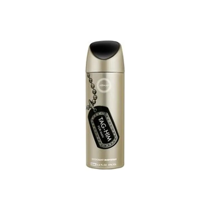 Armaf Tag Him Deospray 200ml