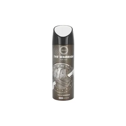 Armaf The Warrior Perfume Body Spray 200ml