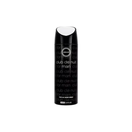 Armaf Club De Nuit Man Perfume Body Spray 200ml