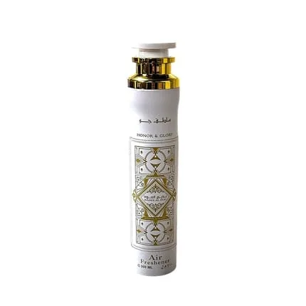 Lattafa Badee Al Oud - Honor & Glory 300ml Air Freshener