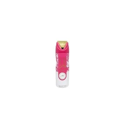 Lattafa Yara Candy Deo Spray 200 Ml
