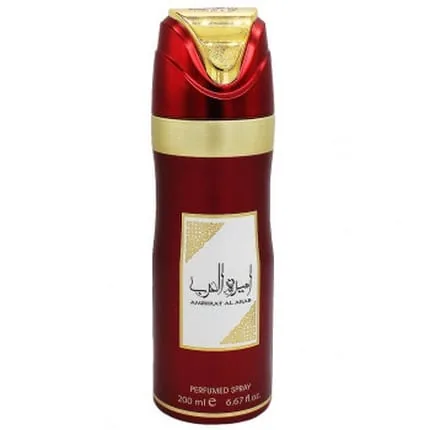 Lattafa Ameerat Al Arab Deodorant Spray 200ml