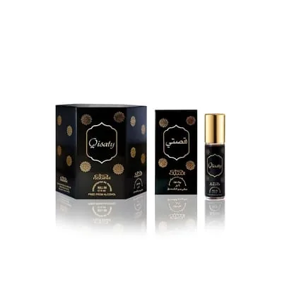 Qisaty Ol Roll On 6ml
