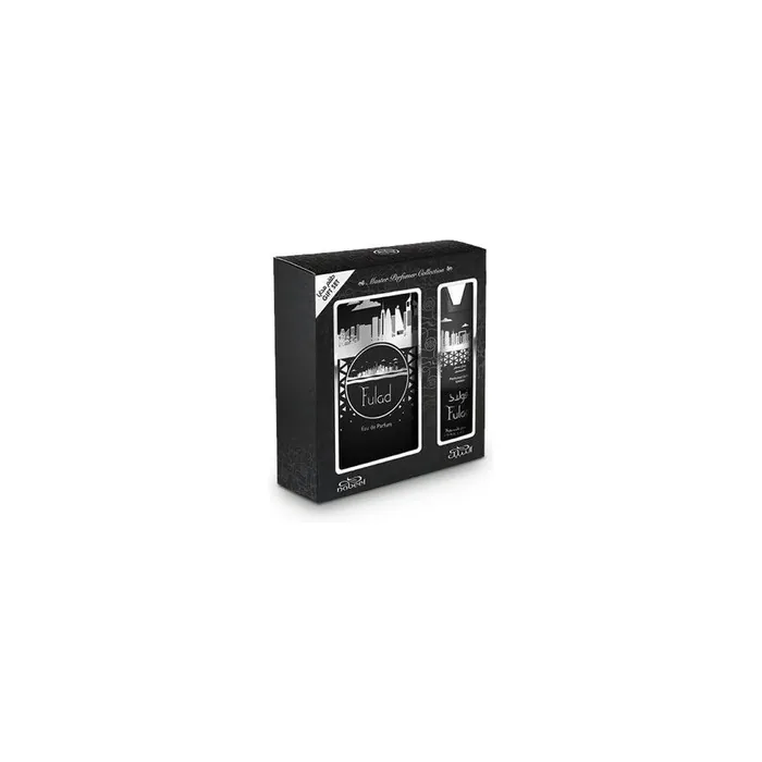 Fulad 100ml + Deo 200ml
