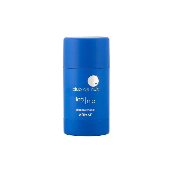 Armaf Club De Nuit Blue Iconic Deodorant Stick 75g