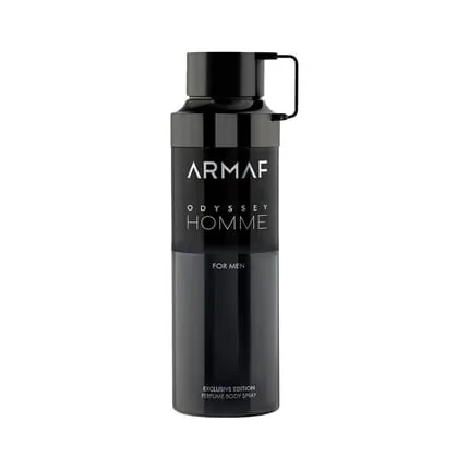 Armaf Odyssey Homme Body Spray 200ml