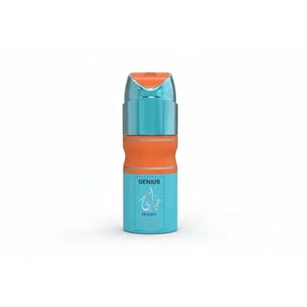 Emper Genius Hayati Deodorant Rollon 60 Ml