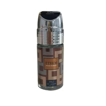 Prive Ethos Deodorant Rollon 60 Ml