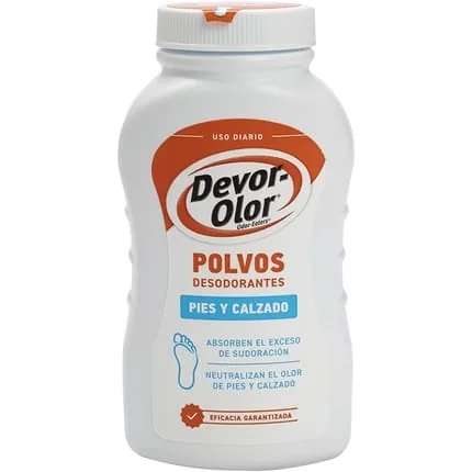 Devor-olor Deodorants & Anti Perspirants