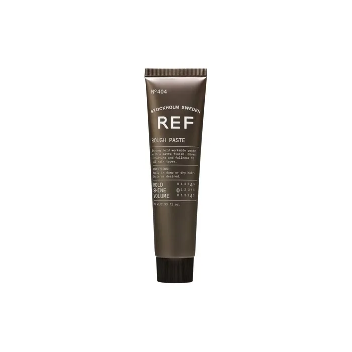 Ref Rough Paste 404 75ml