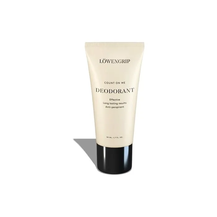 Löwengrip Count On Me Deodorant 50ml