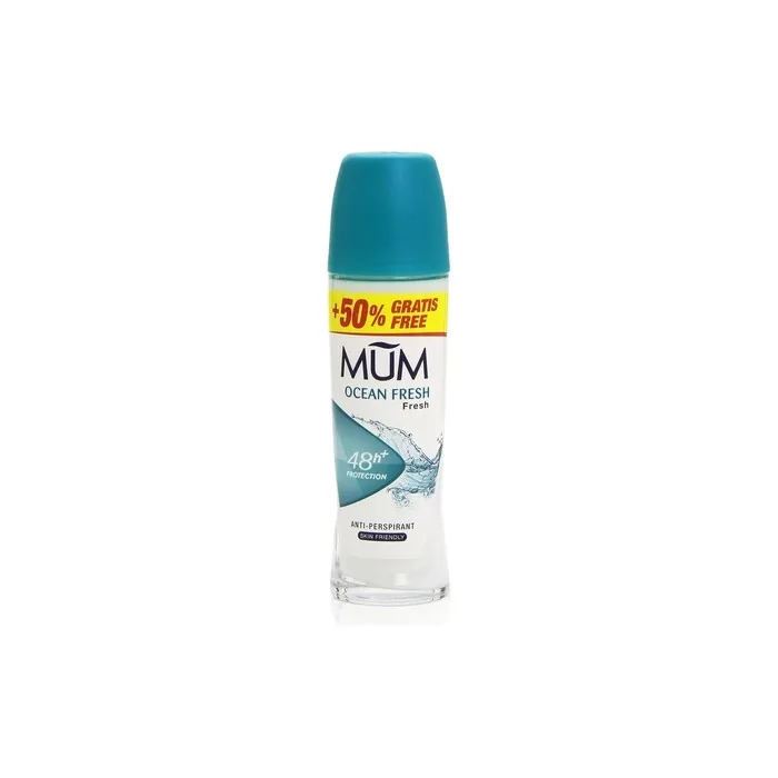 Mum Deo Ocean Roll-On