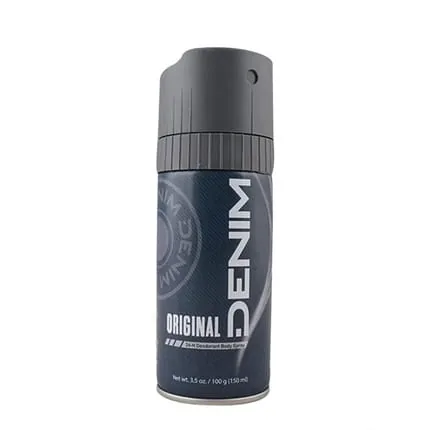 Denim Deospray Original By Denim