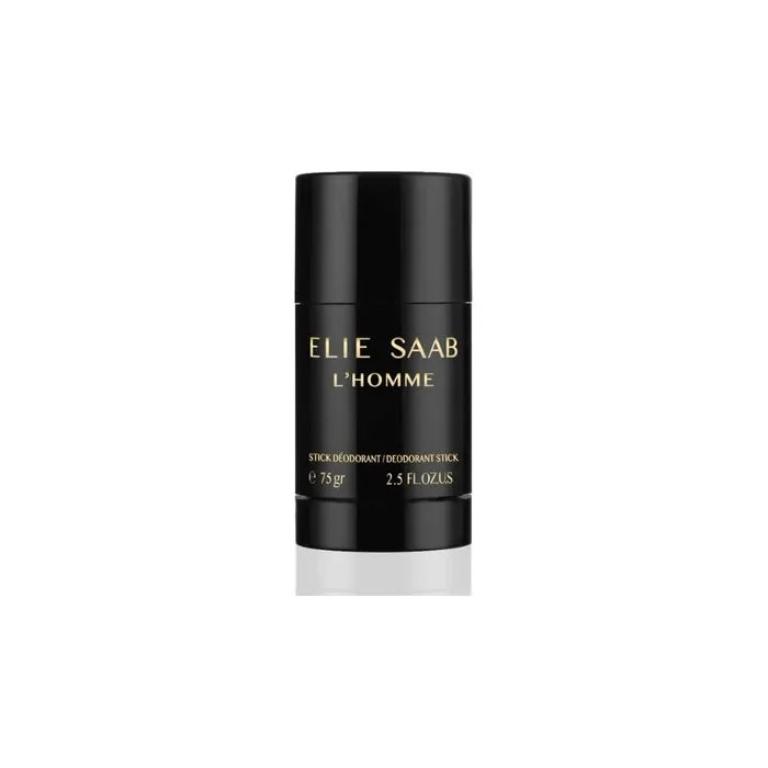 Elie Saab Elie Saab Lhomme Deodorant Stick 75g