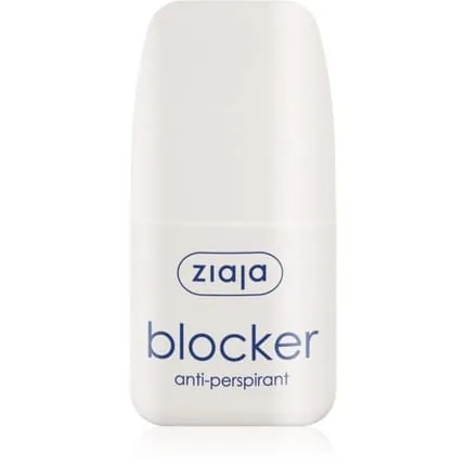 Ziaja Antiperspirant Rollon 60 Ml
