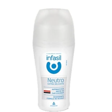 Neutro Extra Delicate Deodorant Roll-On 50ml