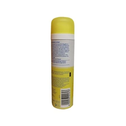 Active Fresh Deodorant Spray 150ml