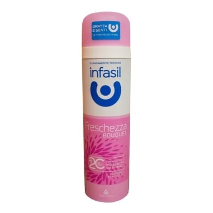 Fresch Bouquet Deodorant Spray 150ml