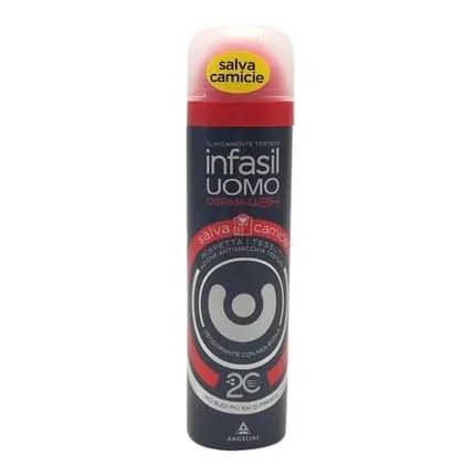 Uomo Derma48H Salvacamicie 48h Effectiveness Spray Deodorant 150ml
