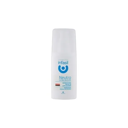 Neutro Extra Delicato No Gas Gentle Deodorant 70ml