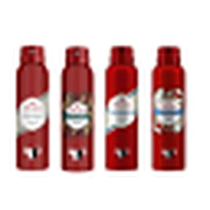 Old Spice Deodorant Antiperspirant Spray 150ml