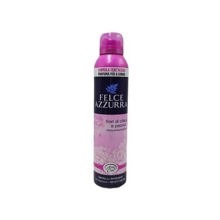 Felce Azzurra Farn Haus Deo Spray Cherry 250ml