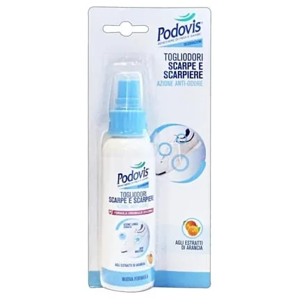 Povis Deodorant Spray 100ml