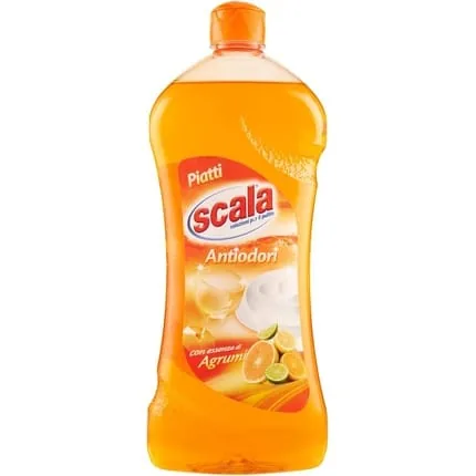 Scala Odor Remover with Citrus Essence 750ml