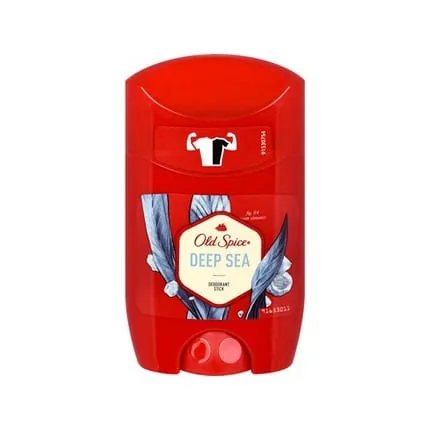 Old Spice Deep Sea Deodorant Stick 50 Ml
