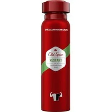 Old Spice Restart Deodorant Body Spray 150 Ml