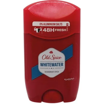 Old Spice Stick 50ml Whitewater Deodorant