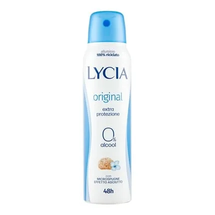 Lycia Original Antiodorant 150ml