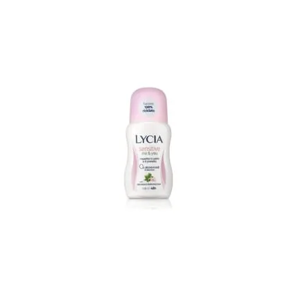 Lycia Sensitive Me&You Roll On Deodorant