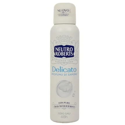 Roberts Deospray 150 Delicato