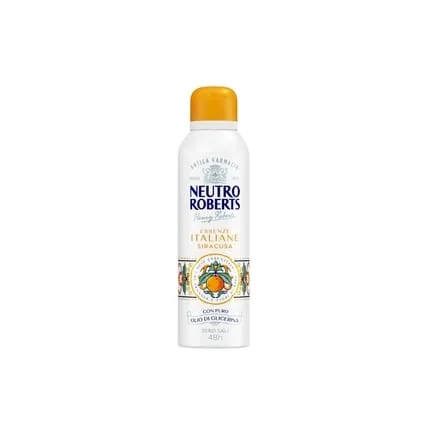 Siracusa Spray Deodorant 200 Ml