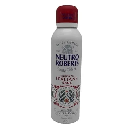 Neutro Roberts Deo Spray 200 Ml - Body Care